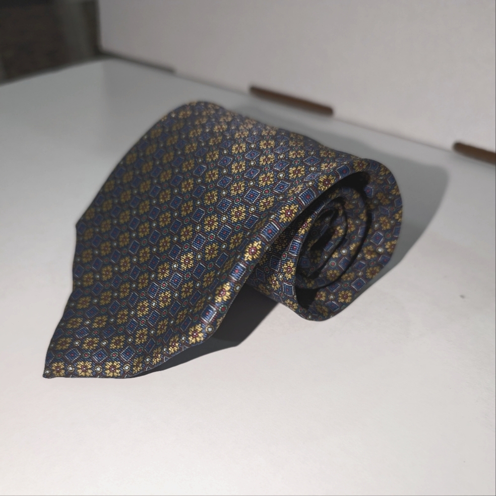Leonardo Pirelli Tie